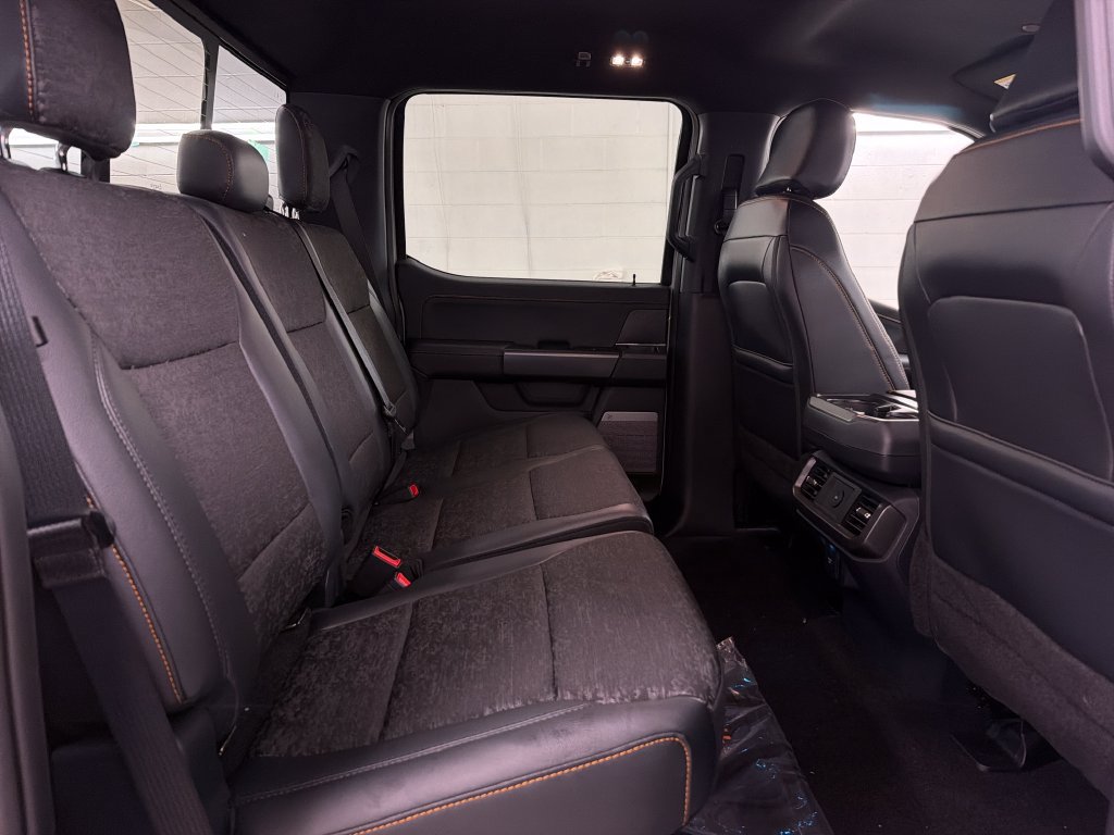 New 2026 Ford F150 Tremor AWD/4WD image 29