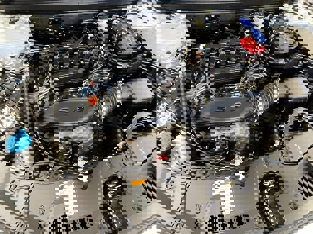 New 2026 Honda Accord LX image 11