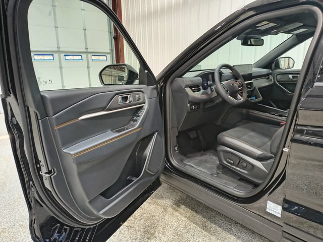 New 2026 Ford Explorer Tremor w/ Tremor Convenience Package AWD/4WD image 16