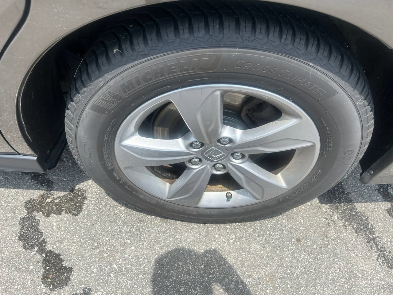 Used 2020 Honda Odyssey EX-L image 10