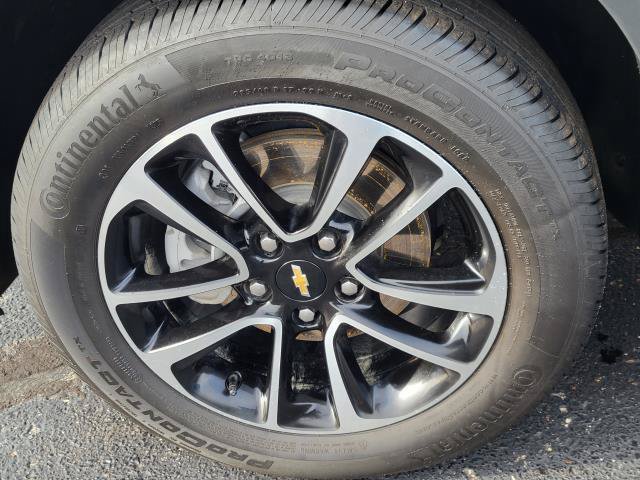 Used 2026 Chevrolet TrailBlazer LT w/ Convenience Package AWD/4WD image 5