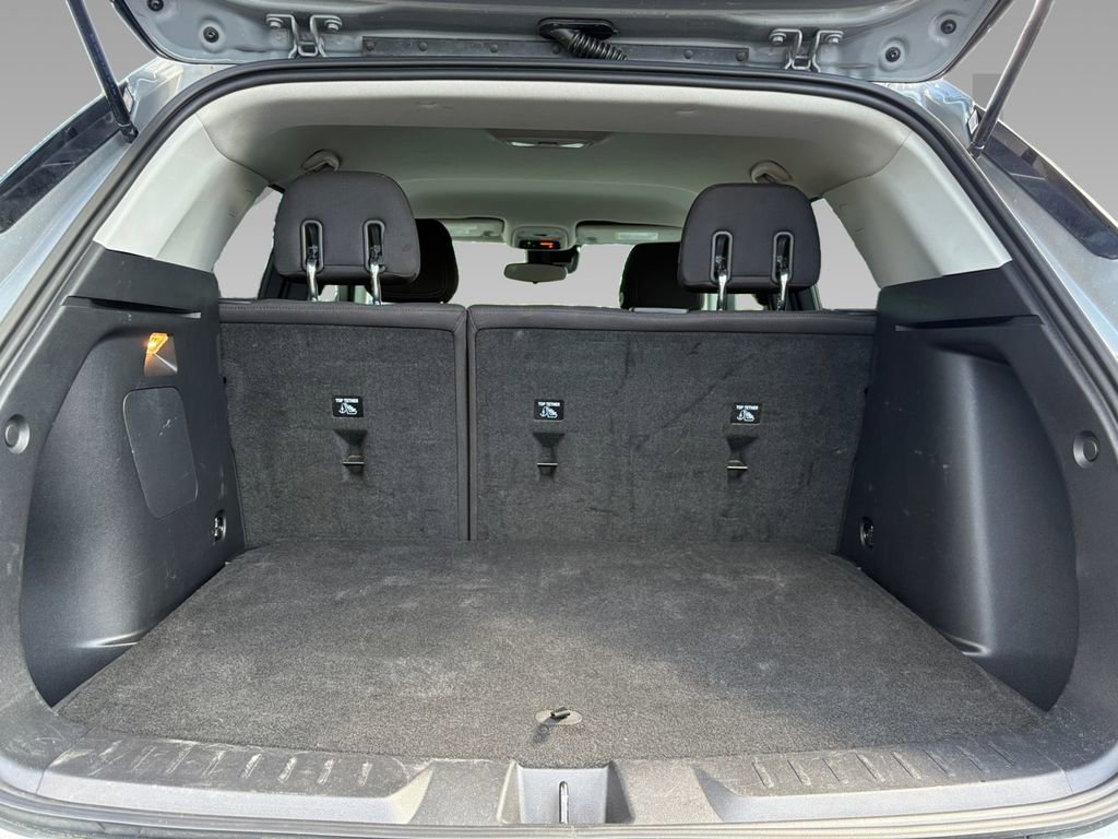 Used 2025 Chevrolet TrailBlazer LT FWD image 20