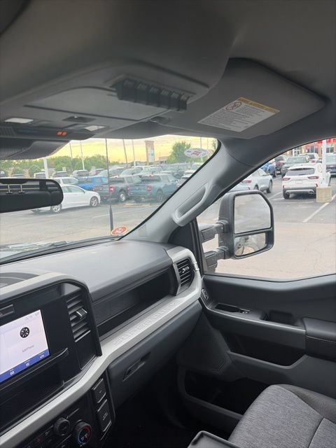 New 2026 Ford F250 XL w/ STX Appearance Package AWD/4WD image 29