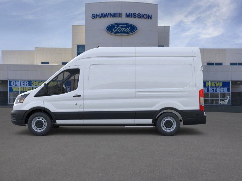 New 2026 Ford Transit 250 148 High Roof RWD image 3