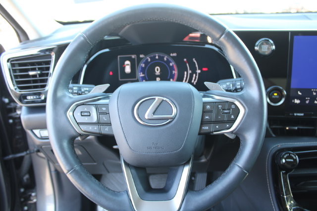 Used 2022 Lexus NX 350 AWD w/ Cold Area Package image 18