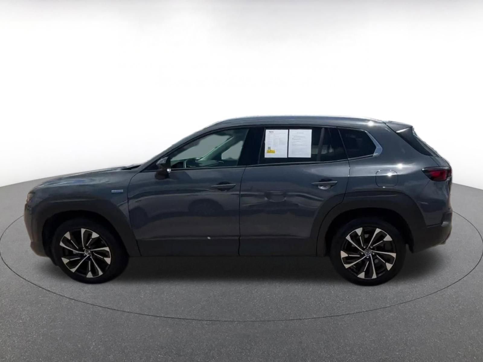 Used 2025 MAZDA CX-50 2.5 Hybrid w/ Premium Plus Pkg AWD/4WD image 9