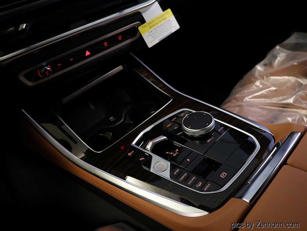 New 2026 BMW X5 xDrive40i AWD/4WD image 25