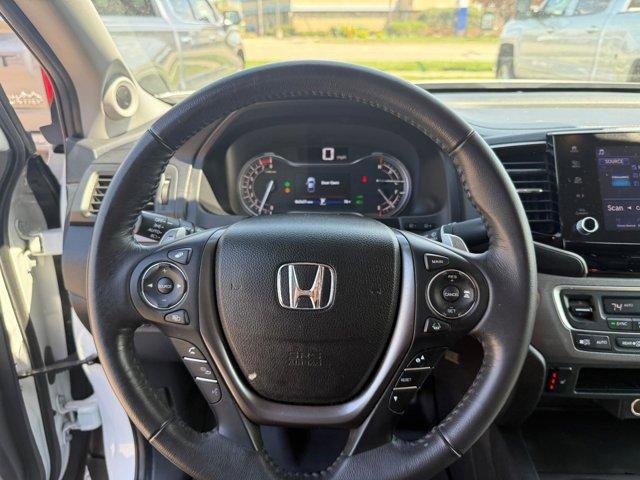 Used 2023 Honda Ridgeline RTL image 17