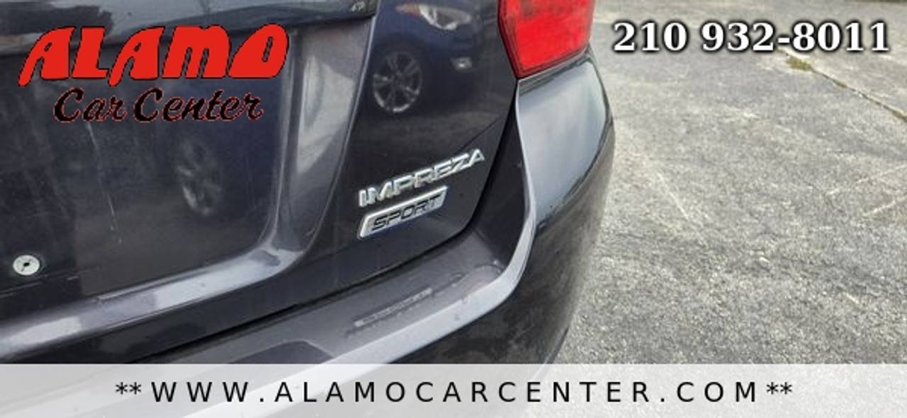 Used 2013 Subaru Impreza 2.0i Sport Limited AWD/4WD image 12