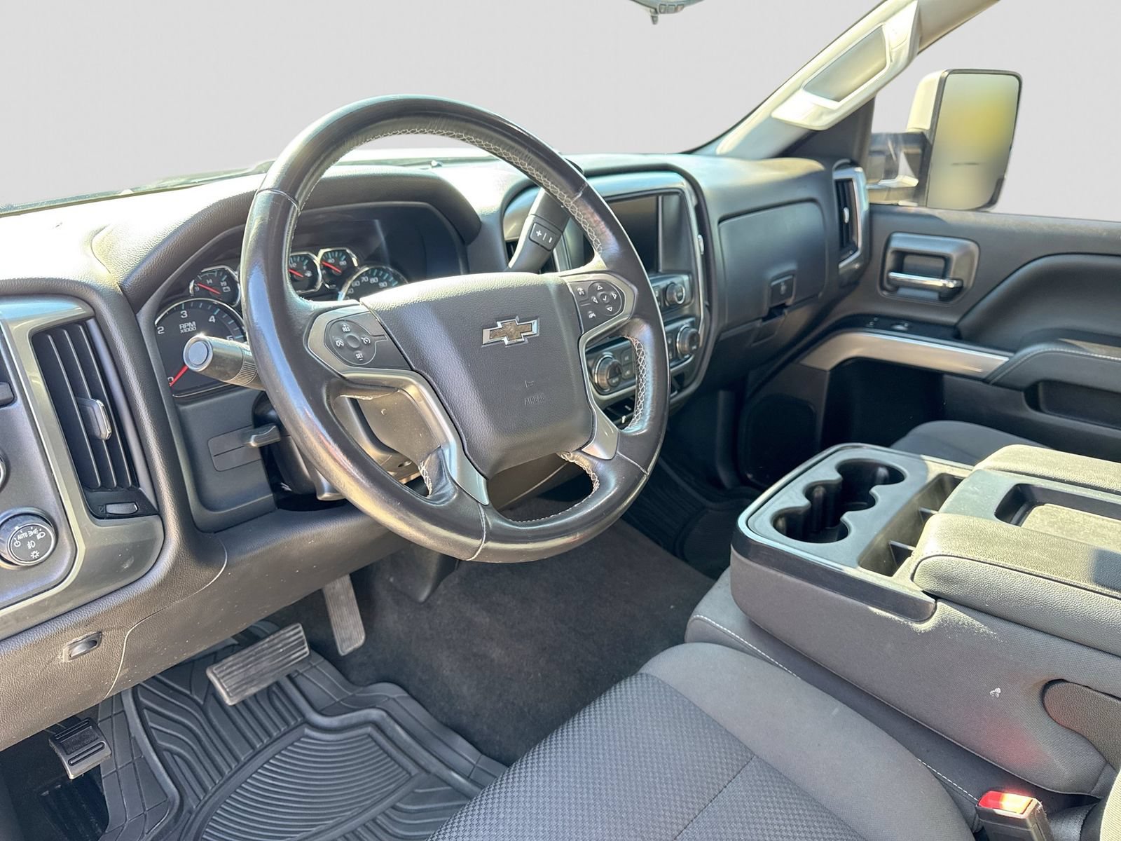 Used 2018 Chevrolet Silverado 1500 LT w/ All Star Edition AWD/4WD video 2