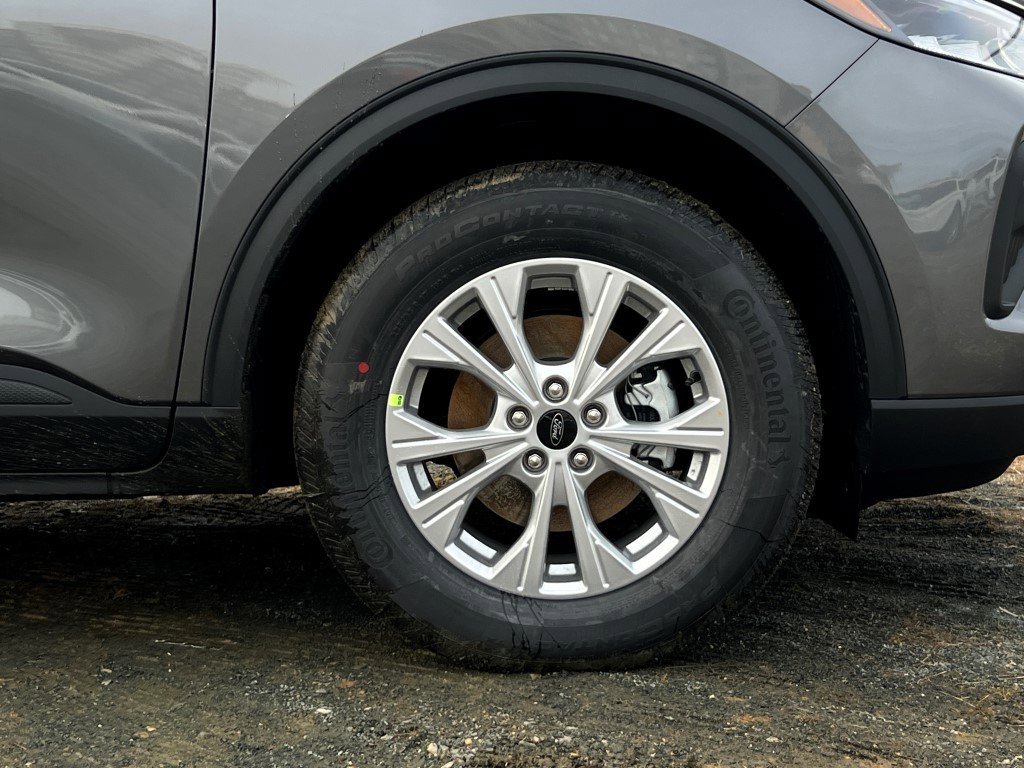 New 2026 Ford Escape Active w/ Active Premium Tech Pack AWD/4WD image 6