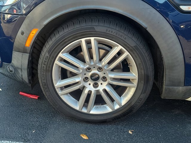 Used 2018 MINI Cooper Countryman image 2