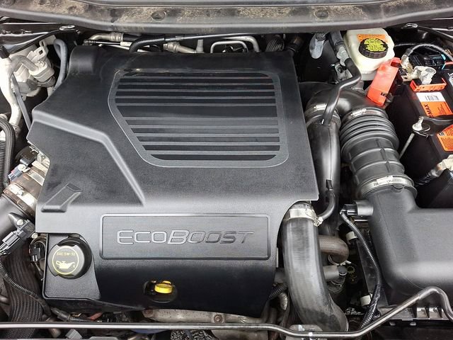 Used 2014 Ford Explorer Sport w/ Equipment Group 401A image 30