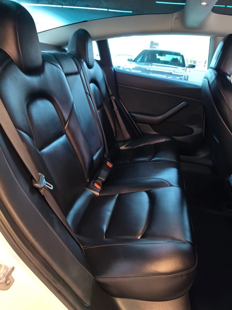 Used 2022 Tesla Model 3 RWD image 26