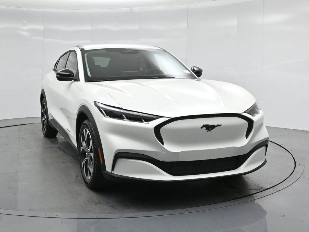 New 2026 Ford Mustang Mach-E Select RWD image 50