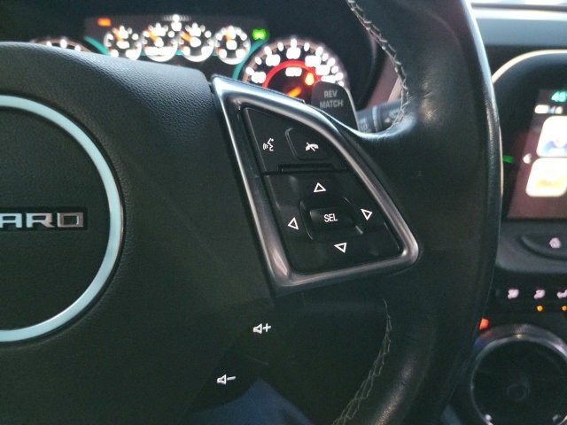 Used 2018 Chevrolet Camaro SS image 14