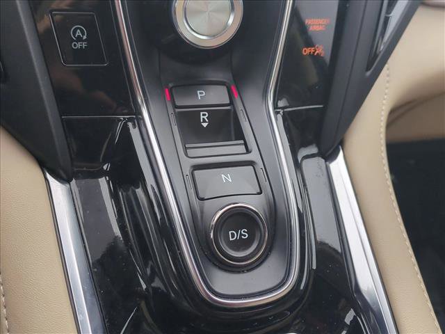 Used 2022 Acura RDX w/Technology Package image 12