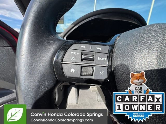 Used 2024 Honda Civic Sport image 16