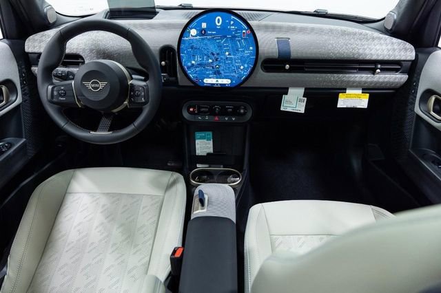 New 2026 MINI Cooper 4-Door Hardtop image 18