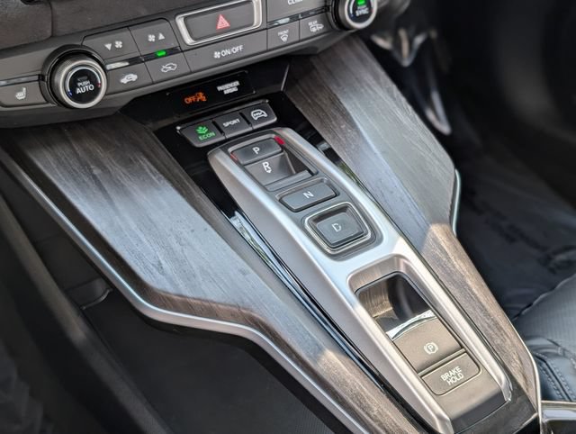 Used 2018 Honda Clarity Touring image 17