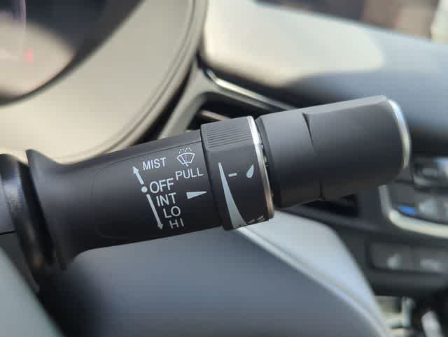 Certified 2025 Acura TLX w/ Technology Package FWD image 28