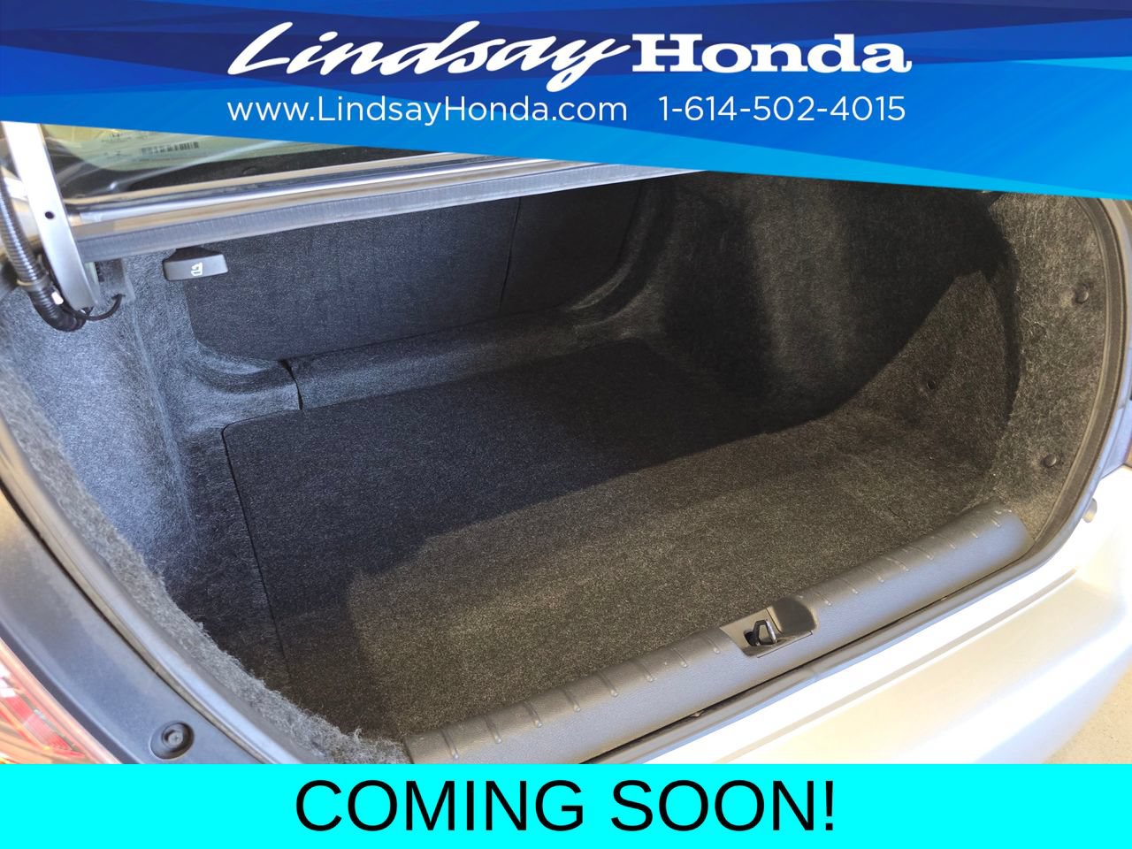 Used 2017 Honda Civic EX-L image 7