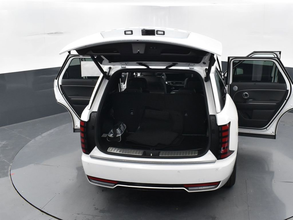 New 2026 Hyundai Palisade Calligraphy image 40