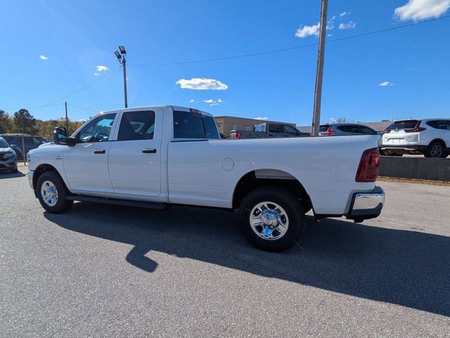 New 2026 RAM 3500 Tradesman image 5