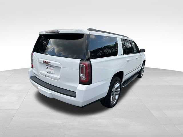 Used 2019 GMC Yukon XL SLT w/ Premium Edition image 5
