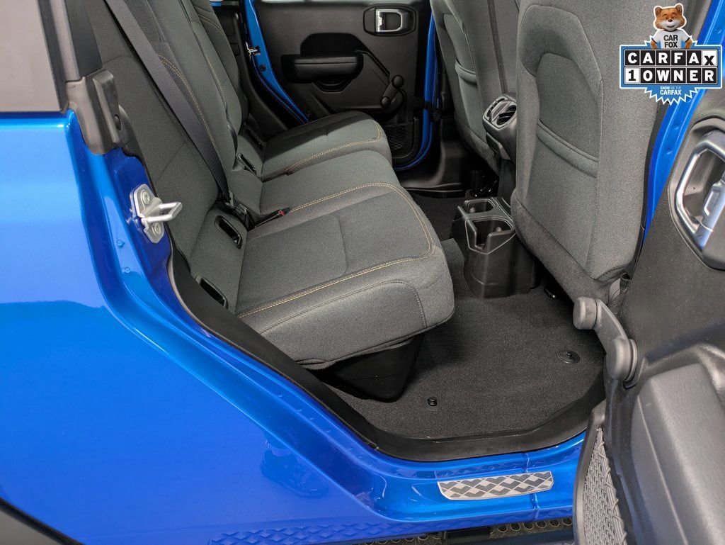 Used 2024 Jeep Gladiator Sport image 27