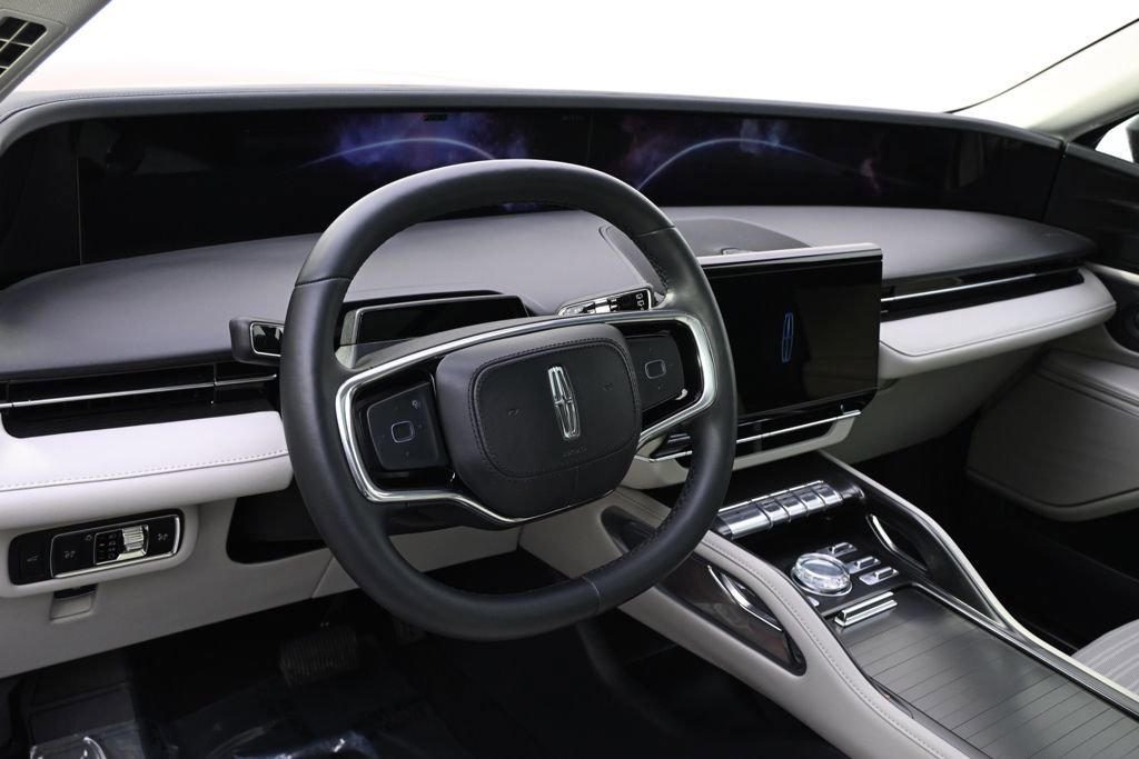 New 2026 Lincoln Nautilus Reserve image 11