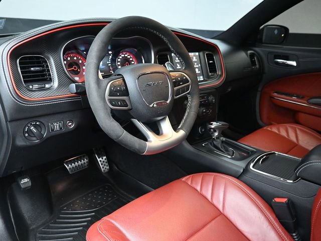 Used 2022 Dodge Charger SRT Hellcat image 21