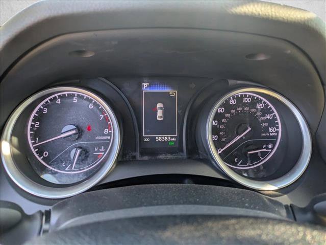 Used 2024 Toyota Camry LE w/ Convenience Package image 10