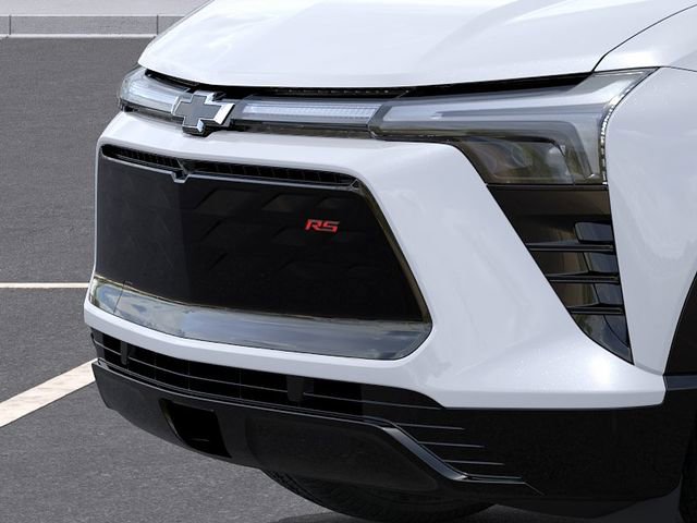New 2026 Chevrolet Blazer EV RS FWD image 13