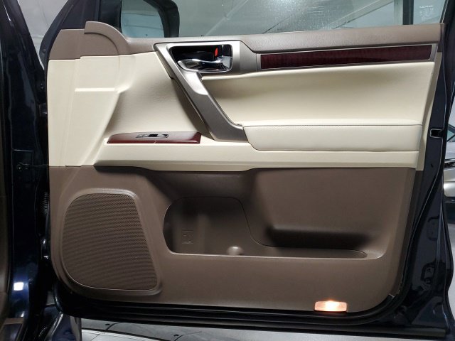 Used 2019 Lexus GX 460 Premium AWD/4WD image 35