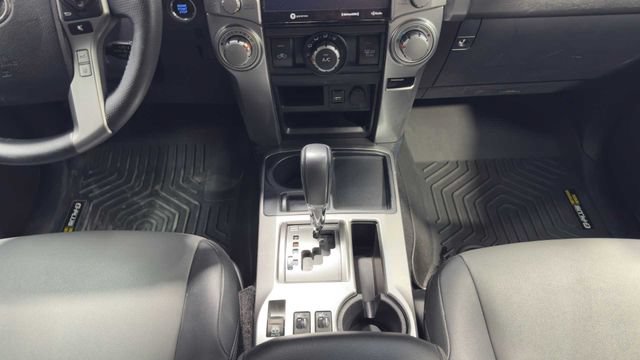 Used 2021 Toyota 4Runner SR5 Premium w/ Moonroof Package RWD image 19
