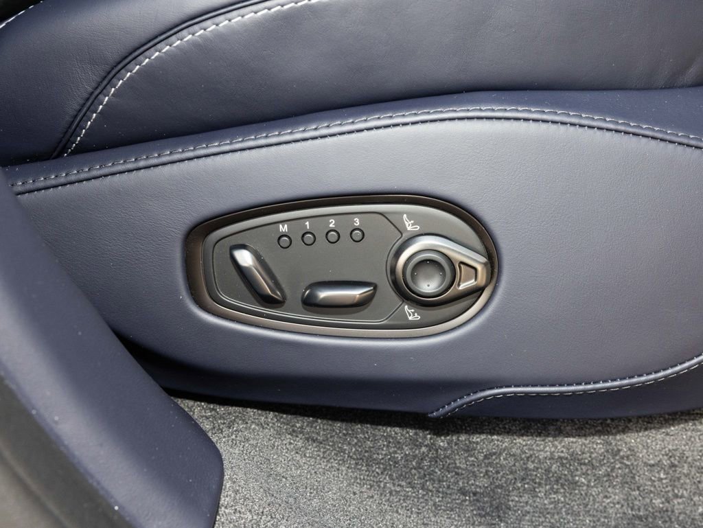 New 2026 Aston Martin DBX 707 image 69