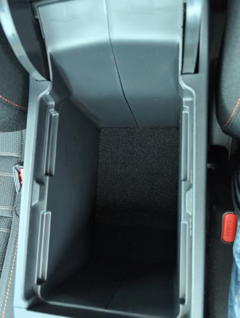 New 2026 Honda CR-V TrailSport image 24