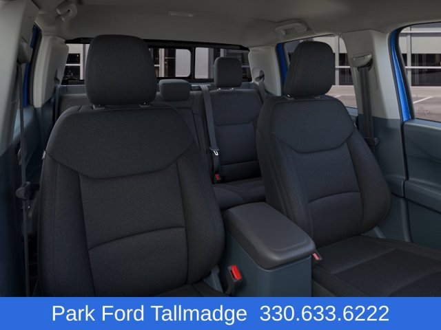 New 2026 Ford Maverick XLT w/ Equipment Group 301A AWD/4WD image 10