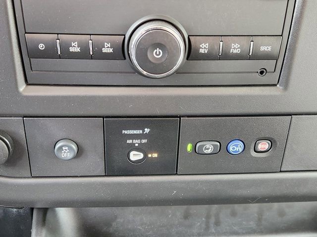 Used 2025 Chevrolet Express 3500 LS image 20
