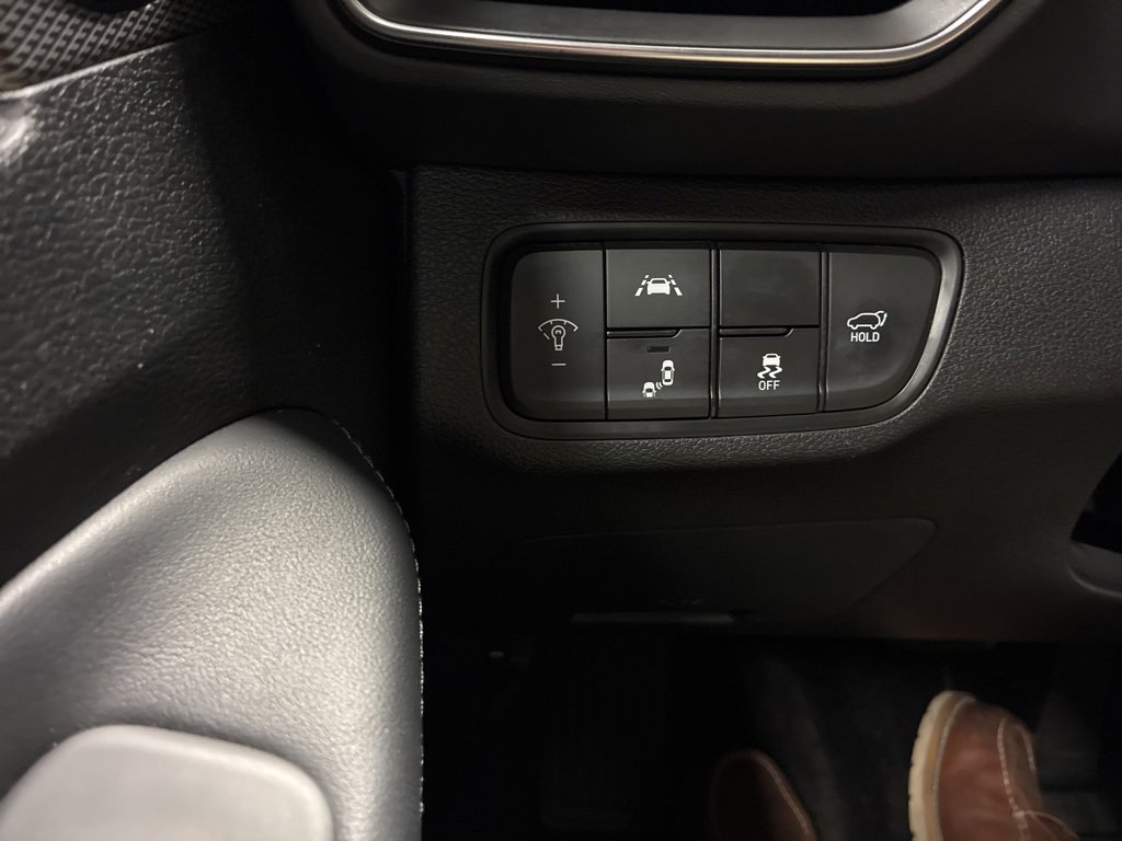 Used 2019 Hyundai Santa Fe FWD image 28