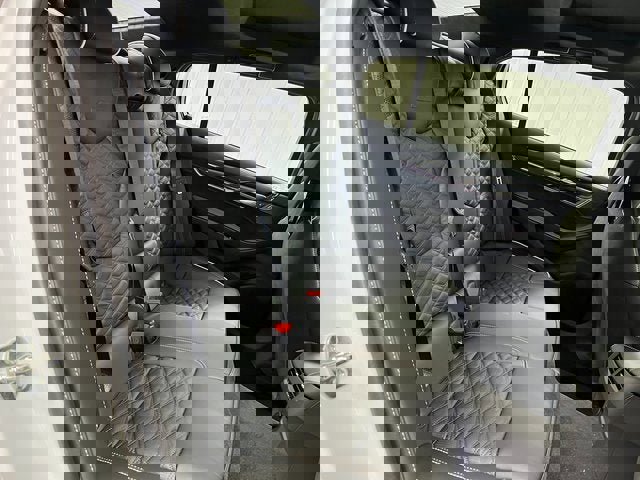 New 2026 Cadillac CT5 V Blackwing w/ Carbon Fiber 2 Package image 18