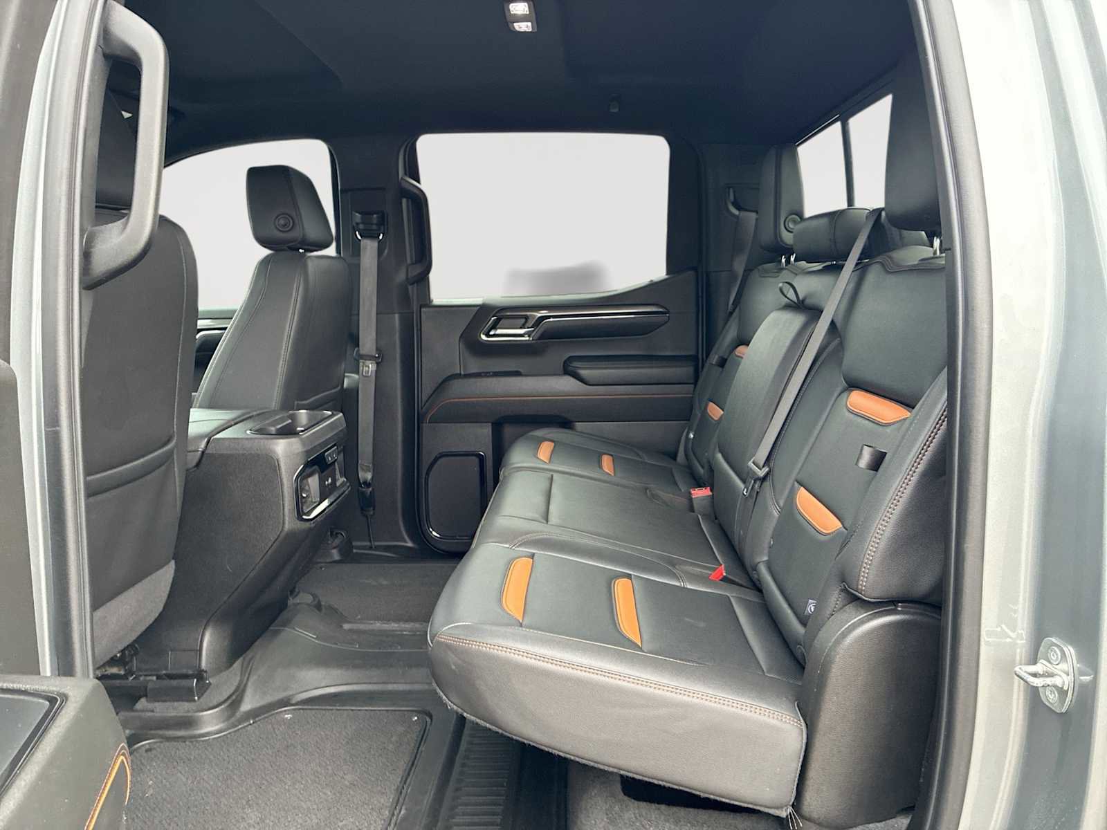Certified 2024 GMC Sierra 1500 AT4 w/ Technology Package image 26
