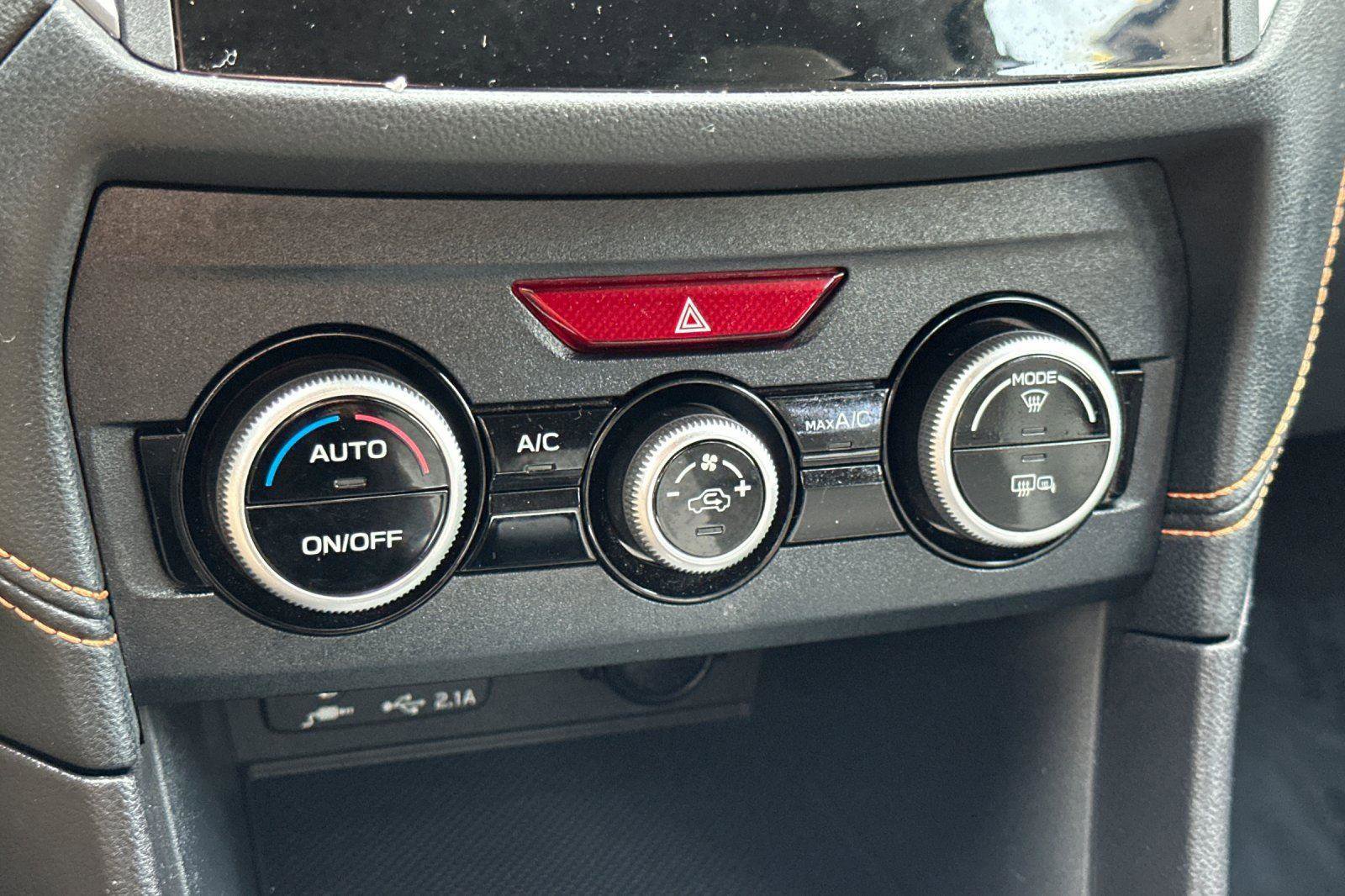 Used 2022 Subaru Crosstrek 2.0i Premium w/ Popular Package #3 image 20