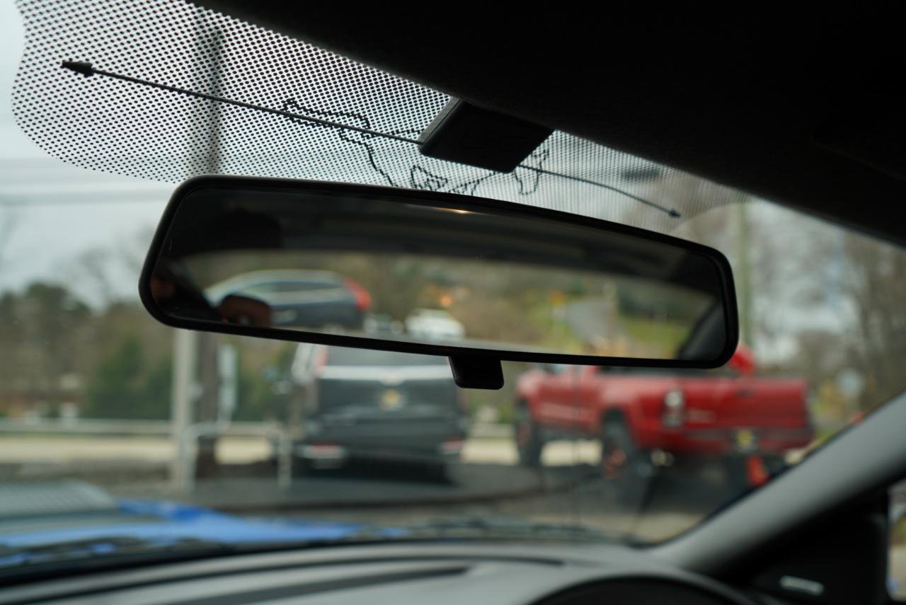 Used 2003 Ford Mustang Mach 1 image 28