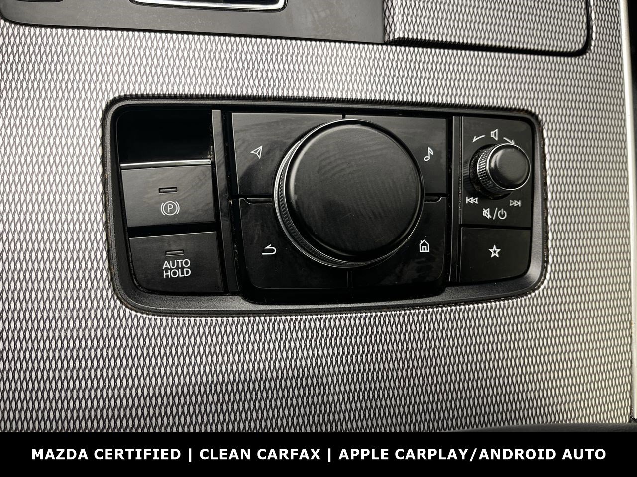 Certified 2024 MAZDA CX-90 3.3 Turbo w/ Premium Package image 19