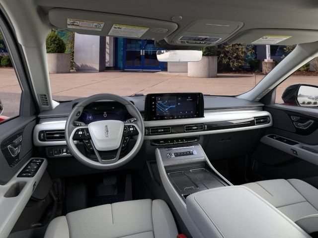 New 2026 Lincoln Aviator AWD image 10