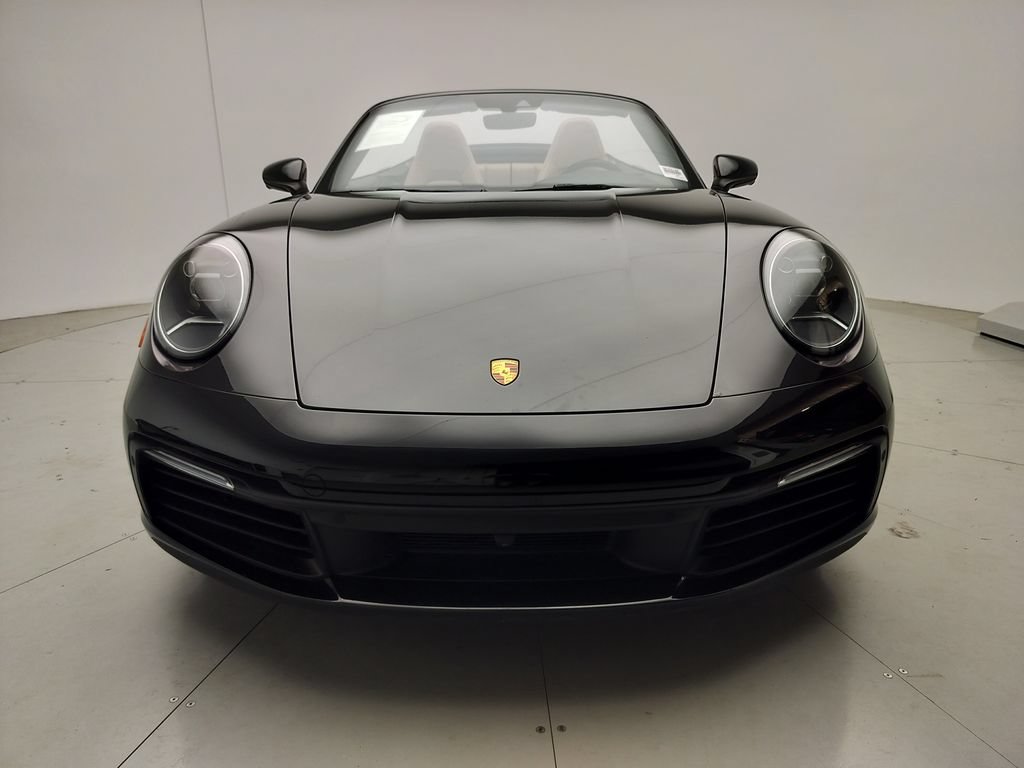 Certified 2021 Porsche 911 Carrera S RWD image 19