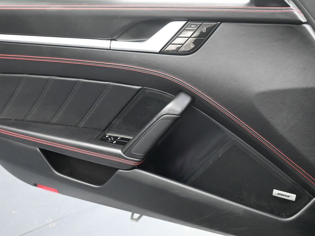 Certified 2021 Porsche 911 Targa 4S image 23