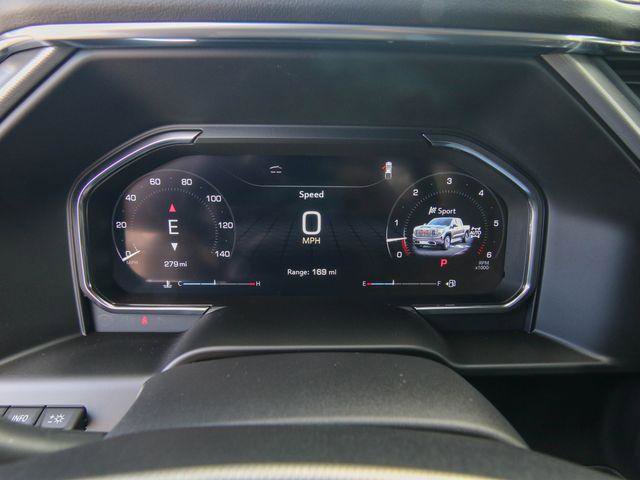 New 2026 GMC Sierra 1500 Denali w/ Denali Reserve Package image 18